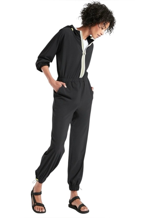 Athleta Pants - Athleta Dipsea Romper